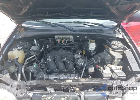 2007 Ford Escape Xlt/Xlt Sport z USA, uszkodzony, nr VIN 1FMCU03187KA04877